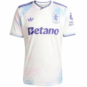 Aston-villa Jersey 2025 2026 - Jersey Aston-villa | Jersey Kit Arena