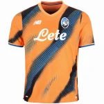 Atalanta-B.C. Jersey 2025 2026 - Jersey Atalanta-B.C. | Jersey Kit Arena