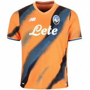Atalanta-B.C. Jersey 2025 2026 - Jersey Atalanta-B.C. | Jersey Kit Arena