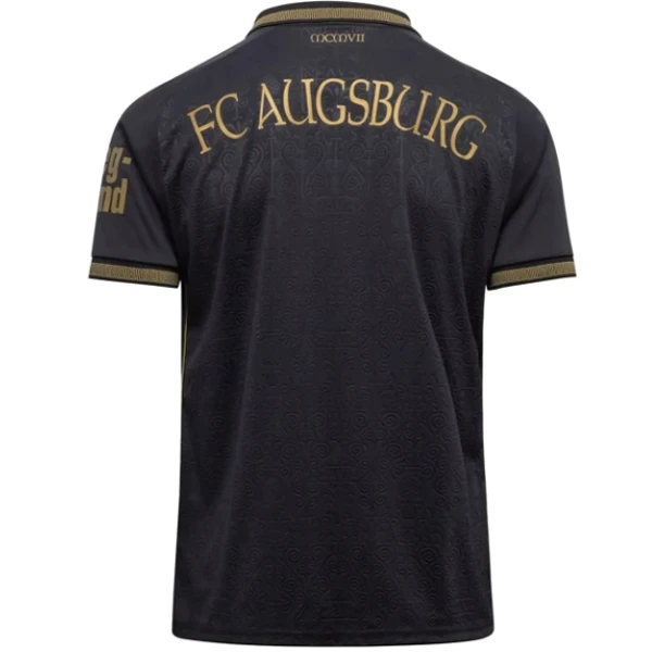 FC Augsburg Jersey 2025 2026 - Jersey FC Augsburg | Jersey Kit Arena