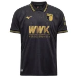 FC Augsburg Jersey 2025 2026 - Jersey FC Augsburg | Jersey Kit Arena