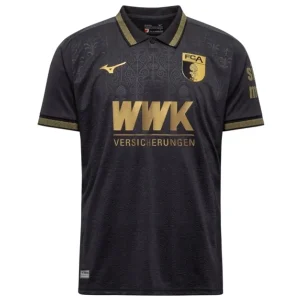 FC Augsburg Jersey 2025 2026 - Jersey FC Augsburg | Jersey Kit Arena