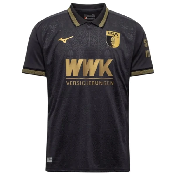FC Augsburg Jersey 2025 2026 - Jersey FC Augsburg | Jersey Kit Arena