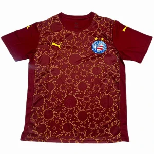 EC Bahia Jersey 2025 2026 - Jersey EC Bahia | Jersey Kit Arena