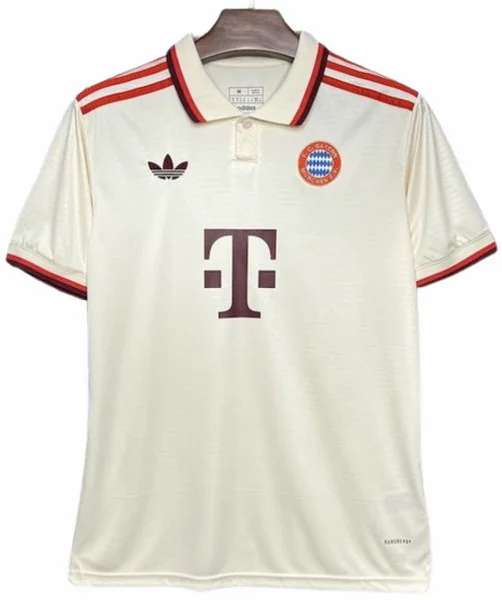 Bayern-munich Jersey 2024 2025 - Jersey Bayern-munich | Jersey Kit Arena