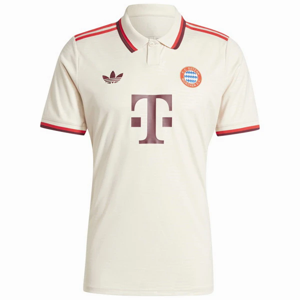 Bayern-munich Jersey 2024 2025 - Jersey Bayern-munich | Jersey Kit Arena