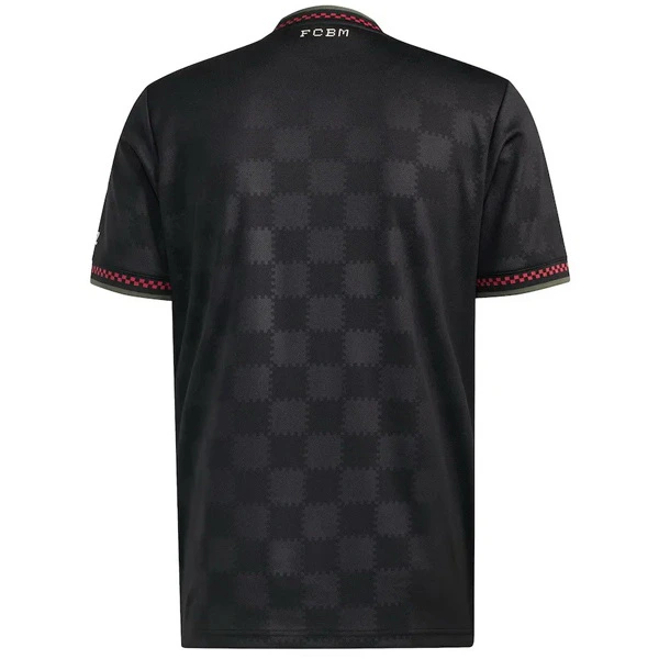 Bayern-munich Jersey 2025 2026 - Jersey Bayern-munich | Jersey Kit Arena
