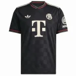 Bayern-munich Jersey 2025 2026 - Jersey Bayern-munich | Jersey Kit Arena