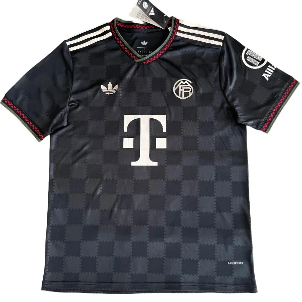 Bayern-munich Jersey 2025 2026 - Jersey Bayern-munich | Jersey Kit Arena