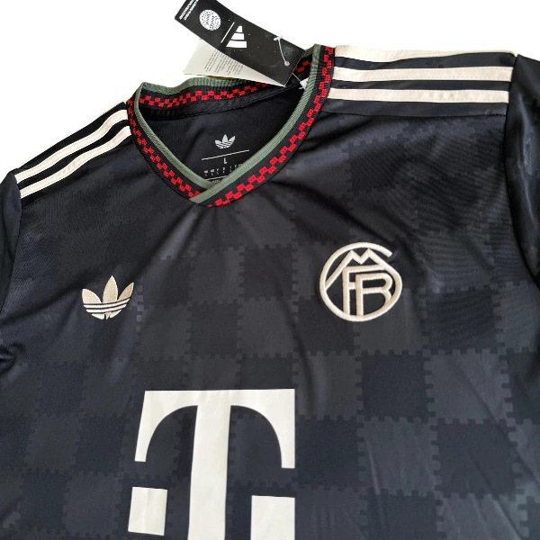 Bayern-munich Jersey 2025 2026 - Jersey Bayern-munich | Jersey Kit Arena