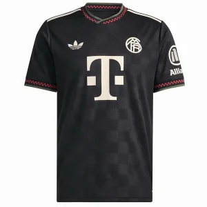 Bayern-munich Jersey 2025 2026 - Jersey Bayern-munich | Jersey Kit Arena