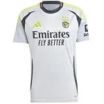 S.L.-Benfica Jersey 2024 2025 - Jersey S.L.-Benfica | Jersey Kit Arena