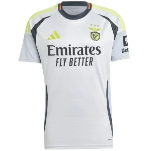 S.L.-Benfica Jersey 2024 2025 - Jersey S.L.-Benfica | Jersey Kit Arena