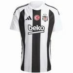 Beşiktaş-J.K. Jersey 2024 2025 - Jersey Beşiktaş-J.K. | Jersey Kit Arena