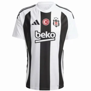 Beşiktaş-J.K. Jersey 2024 2025 - Jersey Beşiktaş-J.K. | Jersey Kit Arena