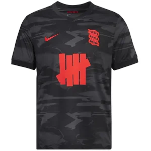 Birmingham City F.C. Jersey 2024 2025 - Jersey Birmingham City F.C. | Jersey Kit Arena