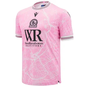 Blackburn-rovers Jersey 2024 2025 - Jersey Blackburn-rovers | Jersey Kit Arena