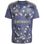 Boca-juniors Jersey 2024 2025 - Jersey Boca-juniors | Jersey Kit Arena