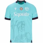 Bologna F.C. 1909 Jersey 2025 2026 - Jersey Bologna F.C. 1909 | Jersey Kit Arena
