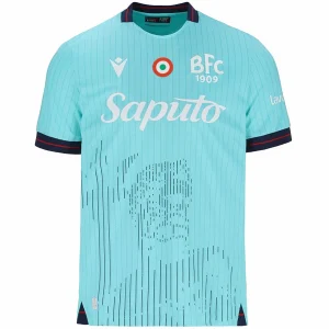 Bologna F.C. 1909 Jersey 2025 2026 - Jersey Bologna F.C. 1909 | Jersey Kit Arena