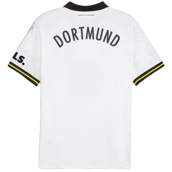 Borussia-dortmund Jersey 2024 2025 - Jersey Borussia-dortmund | Jersey Kit Arena