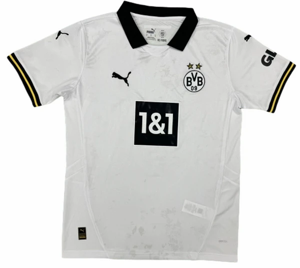 Borussia-dortmund Jersey 2024 2025 - Jersey Borussia-dortmund | Jersey Kit Arena
