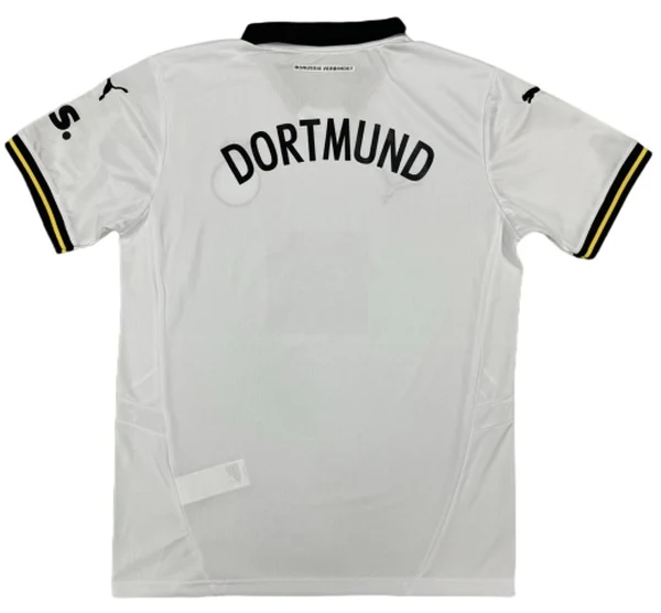 Borussia-dortmund Jersey 2024 2025 - Jersey Borussia-dortmund | Jersey Kit Arena