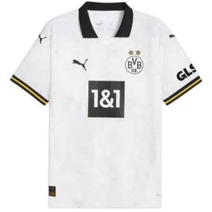 Borussia-dortmund Jersey 2024 2025 - Jersey Borussia-dortmund | Jersey Kit Arena