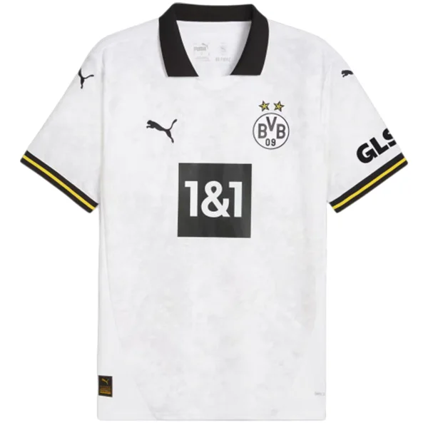 Borussia-dortmund Jersey 2024 2025 - Jersey Borussia-dortmund | Jersey Kit Arena