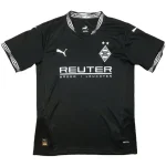 Borussia-monchengladbach Jersey 2024 2025 - Jersey Borussia-monchengladbach | Jersey Kit Arena