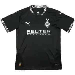 Borussia-monchengladbach Jersey 2024 2025 - Jersey Borussia-monchengladbach | Jersey Kit Arena