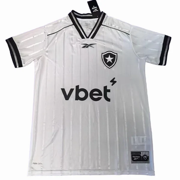 Botafogo Jersey 2025 2026 - Jersey Botafogo | Jersey Kit Arena