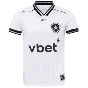 Botafogo Jersey 2025 2026 - Jersey Botafogo | Jersey Kit Arena