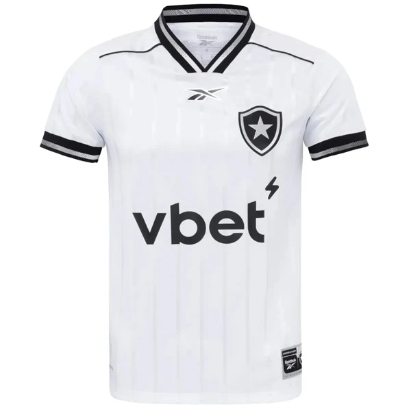Botafogo Jersey 2025 2026 - Jersey Botafogo | Jersey Kit Arena