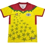 Burkina Faso Jersey 2025 - Jersey Burkina Faso | Jersey Kit Arena