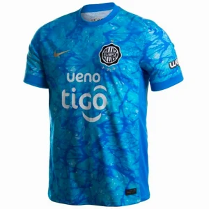 Club-olimpia Jersey 2025 2026 - Jersey Club-olimpia | Jersey Kit Arena