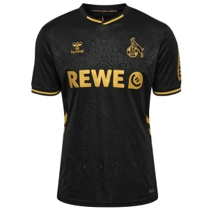 FC Köln Jersey 2025 2026 - Jersey FC Köln | Jersey Kit Arena