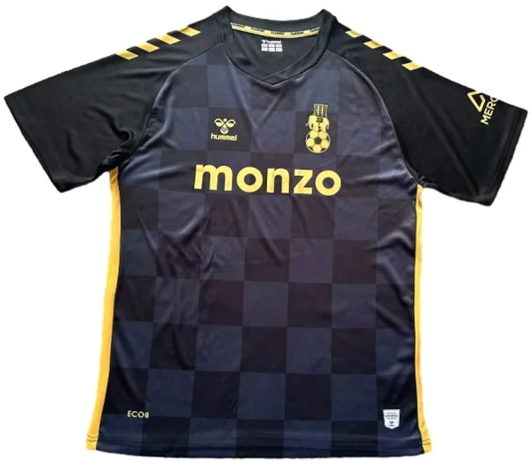 Coventry City Jersey 2024 2025 - Jersey Coventry City | Jersey Kit Arena
