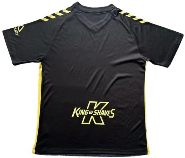 Coventry City Jersey 2024 2025 - Jersey Coventry City | Jersey Kit Arena