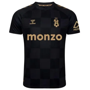 Coventry City Jersey 2024 2025 - Jersey Coventry City | Jersey Kit Arena