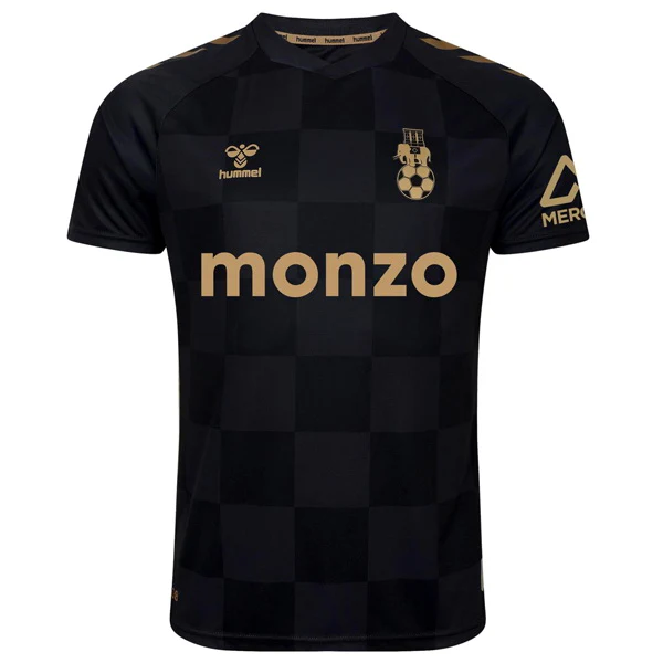 Coventry City Jersey 2024 2025 - Jersey Coventry City | Jersey Kit Arena
