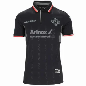 Cremonese Jersey 2025 2026 - Jersey Cremonese | Jersey Kit Arena