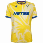Crystal-palace Jersey 2024 2025 - Jersey Crystal-palace | Jersey Kit Arena