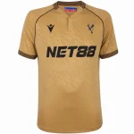 Crystal-palace Jersey 2025 2026 - Jersey Crystal-palace | Jersey Kit Arena
