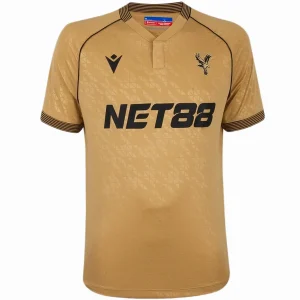 Crystal-palace Jersey 2025 2026 - Jersey Crystal-palace | Jersey Kit Arena