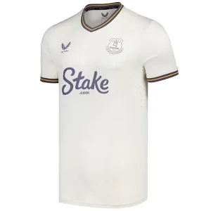 Everton Jersey 2024 2025 - Jersey Everton | Jersey Kit Arena