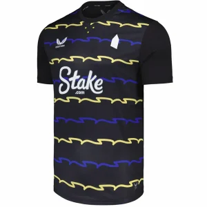 Everton Jersey 2025 2026 - Jersey Everton | Jersey Kit Arena