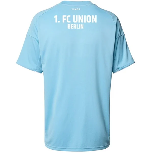 Fc Union Berlin Jersey 2025 2026 - Jersey Fc Union Berlin | Jersey Kit Arena