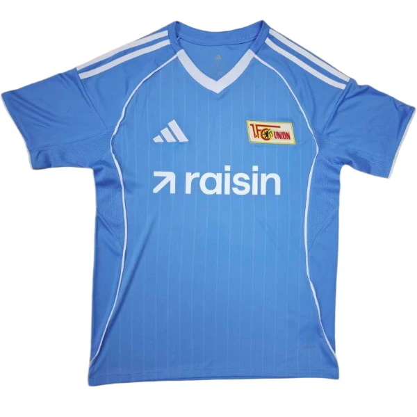 Fc Union Berlin Jersey 2025 2026 - Jersey Fc Union Berlin | Jersey Kit Arena