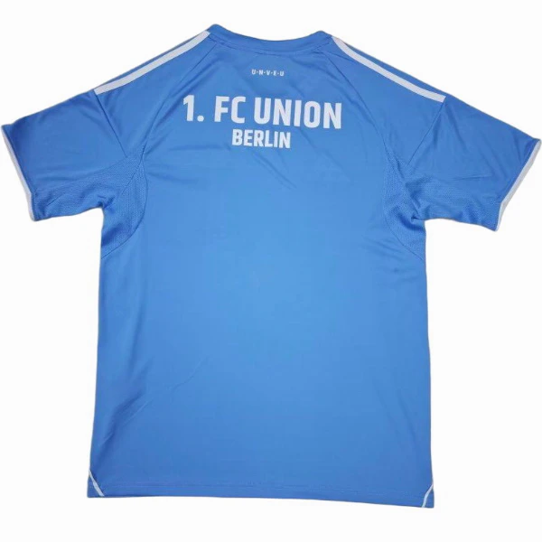 Fc Union Berlin Jersey 2025 2026 - Jersey Fc Union Berlin | Jersey Kit Arena
